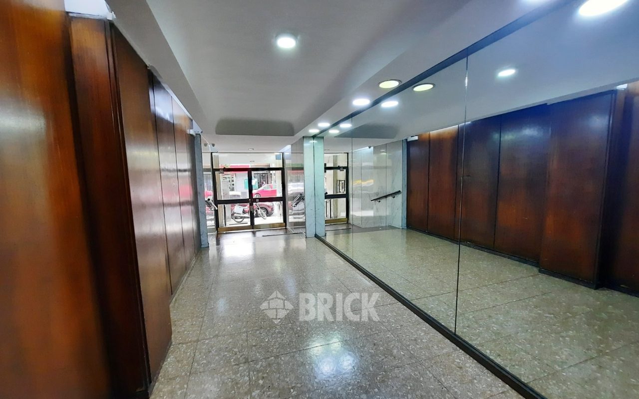 SANTA FE, AV. al 2500 Piso 3 19