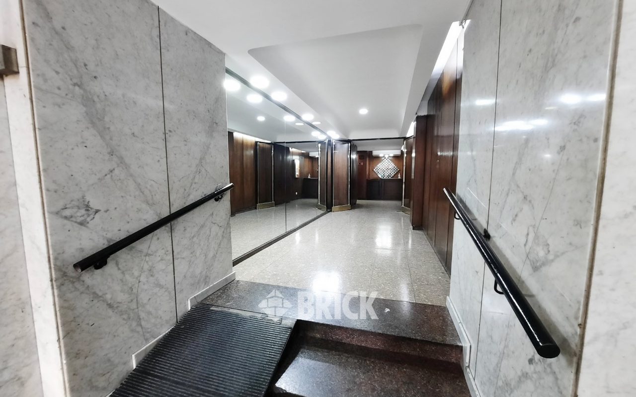 SANTA FE, AV. al 2500 Piso 3 21