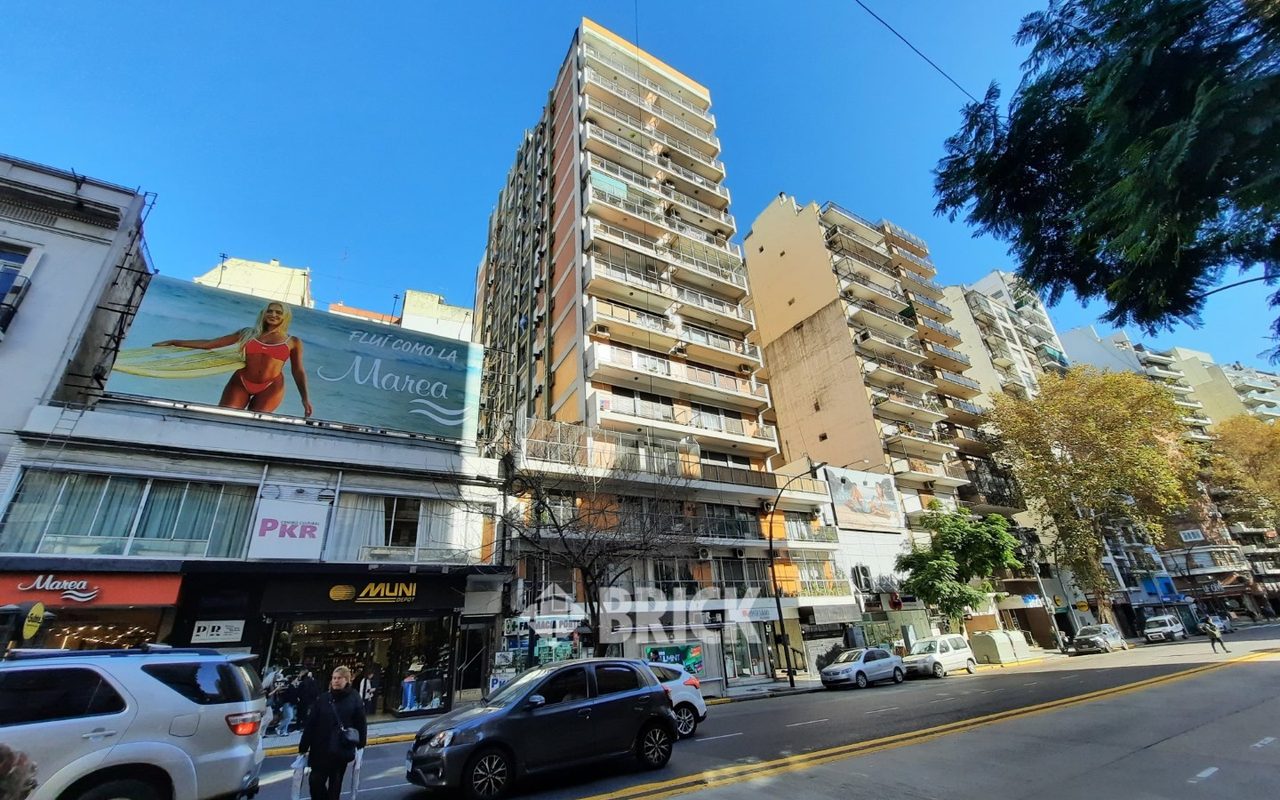 SANTA FE, AV. al 2500 Piso 3 24