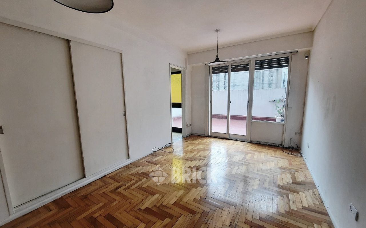 SANTA FE, AV. al 2500 Piso 3 3