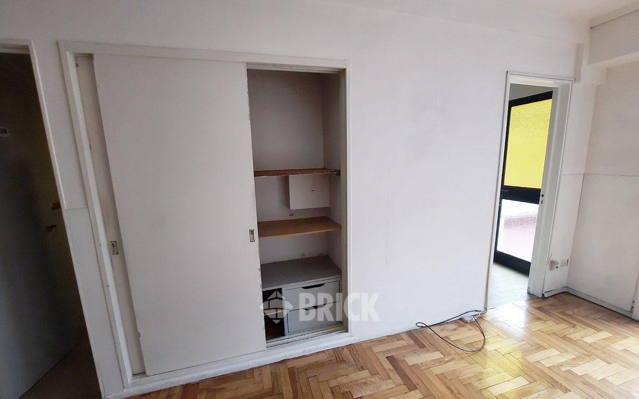 SANTA FE, AV. al 2500 Piso 3 4