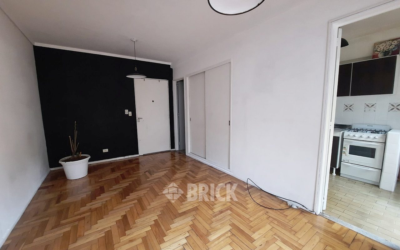 SANTA FE, AV. al 2500 Piso 3 6