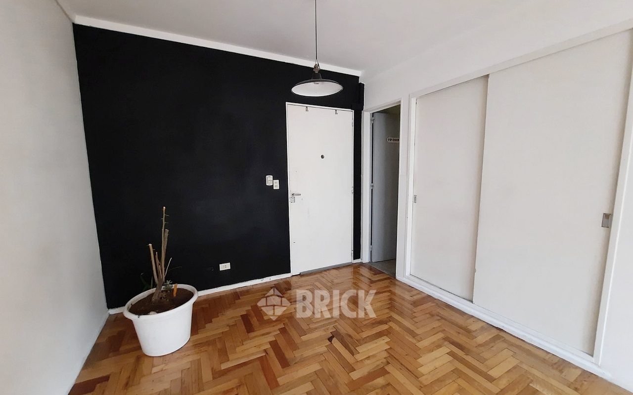 SANTA FE, AV. al 2500 Piso 3 7