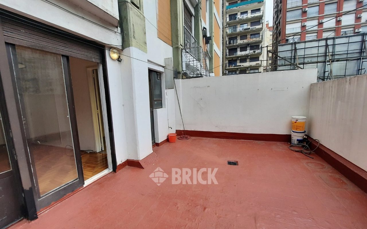 SANTA FE, AV. al 2500 Piso 3 8