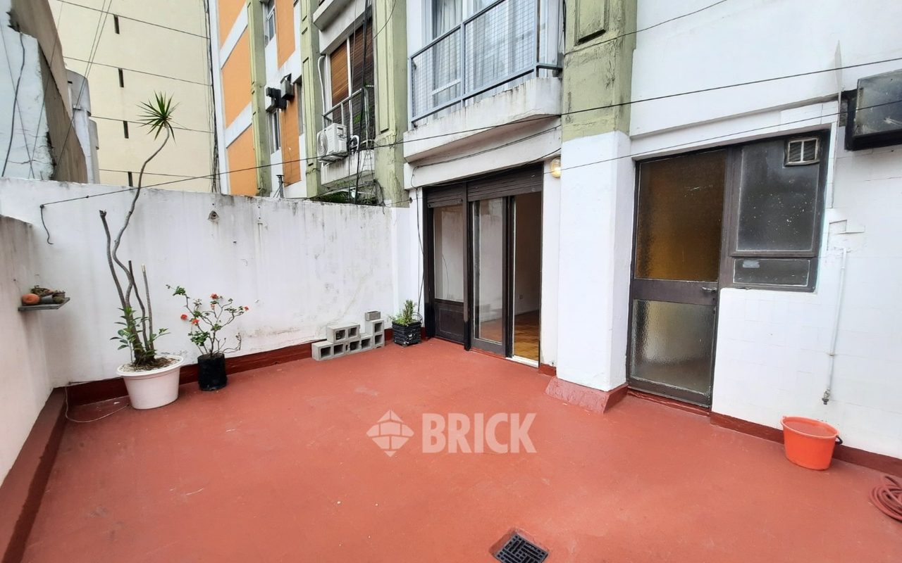 SANTA FE, AV. al 2500 Piso 3 9