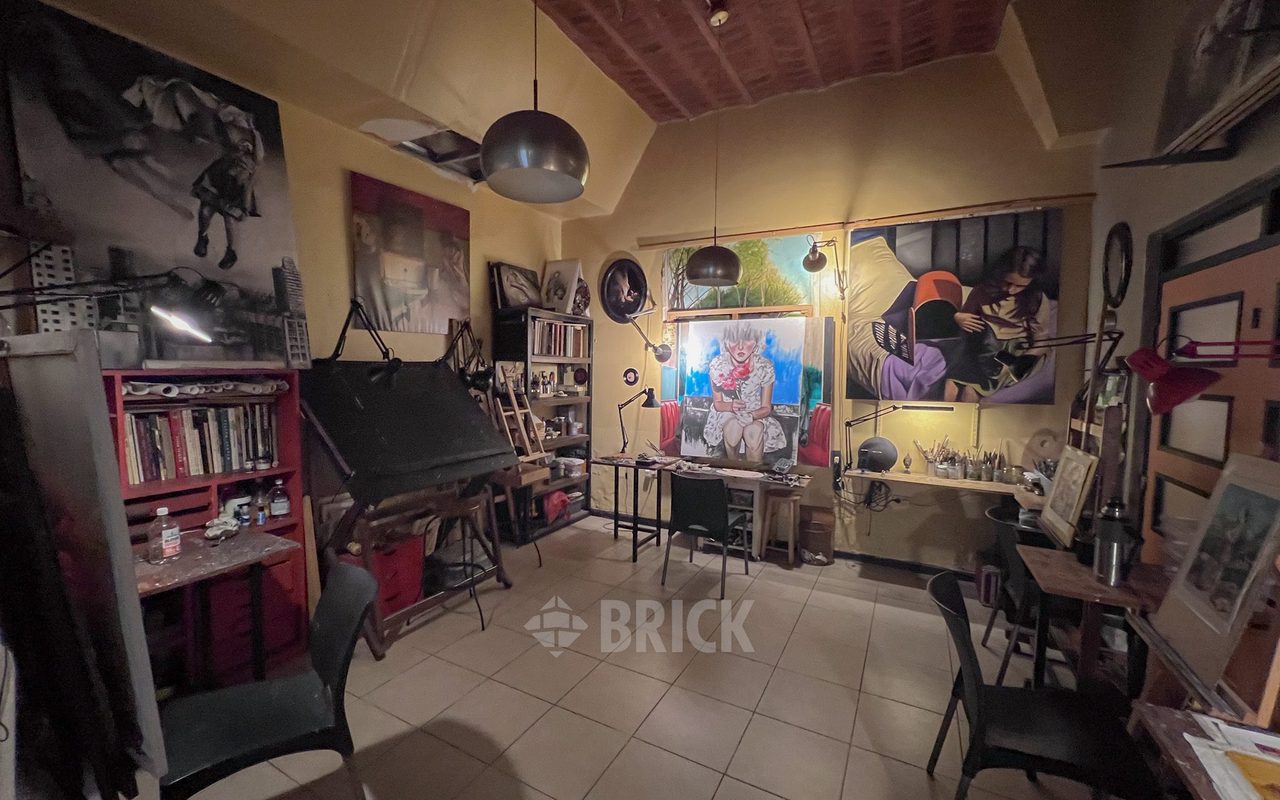 BEAUCHEF al 800 Piso PB 1