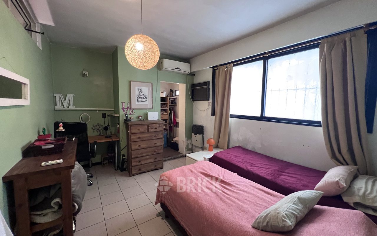 BEAUCHEF al 800 Piso PB 11