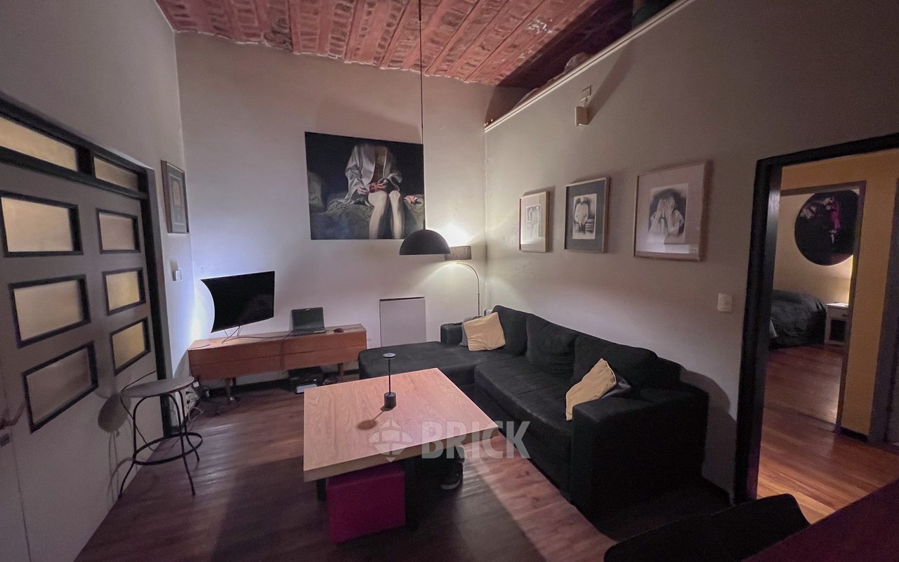 BEAUCHEF al 800 Piso PB 6