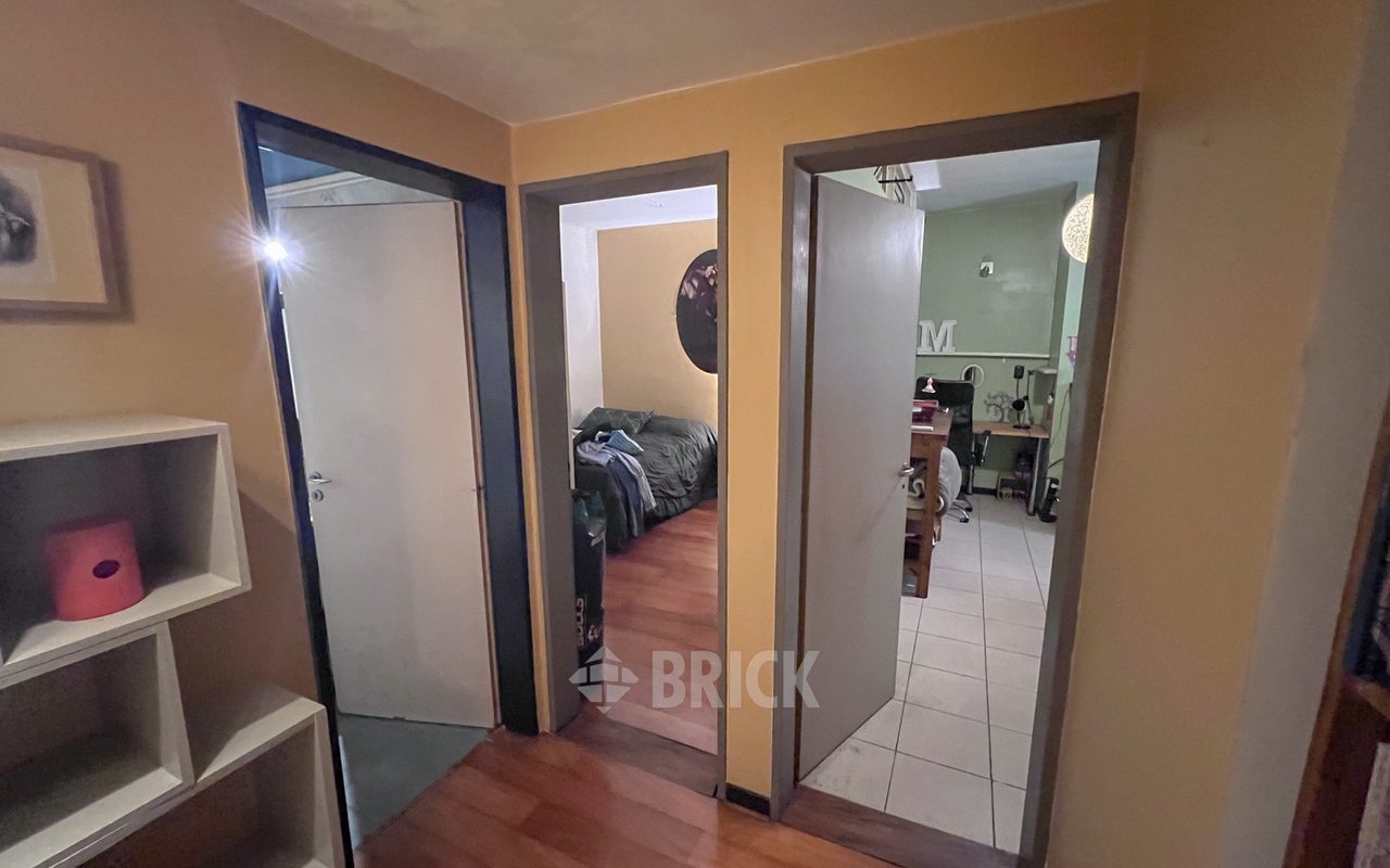 BEAUCHEF al 800 Piso PB 8