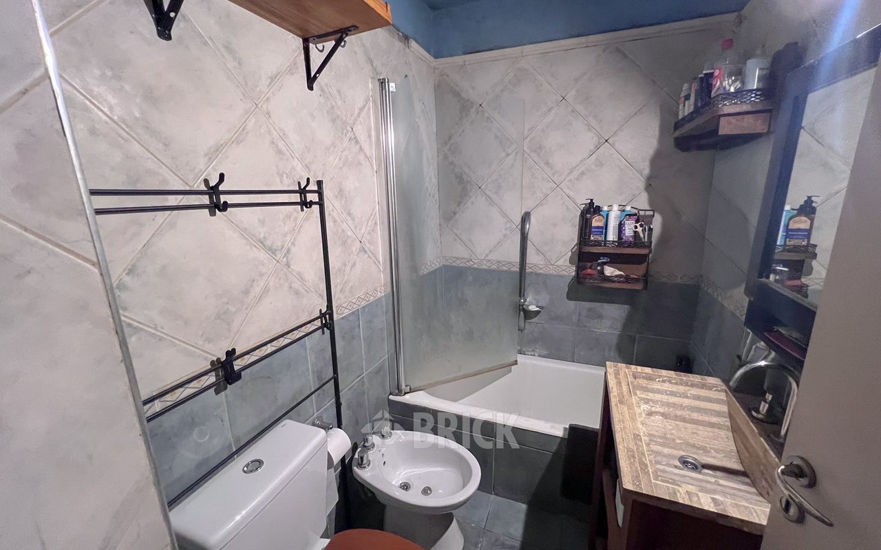 BEAUCHEF al 800 Piso PB 9