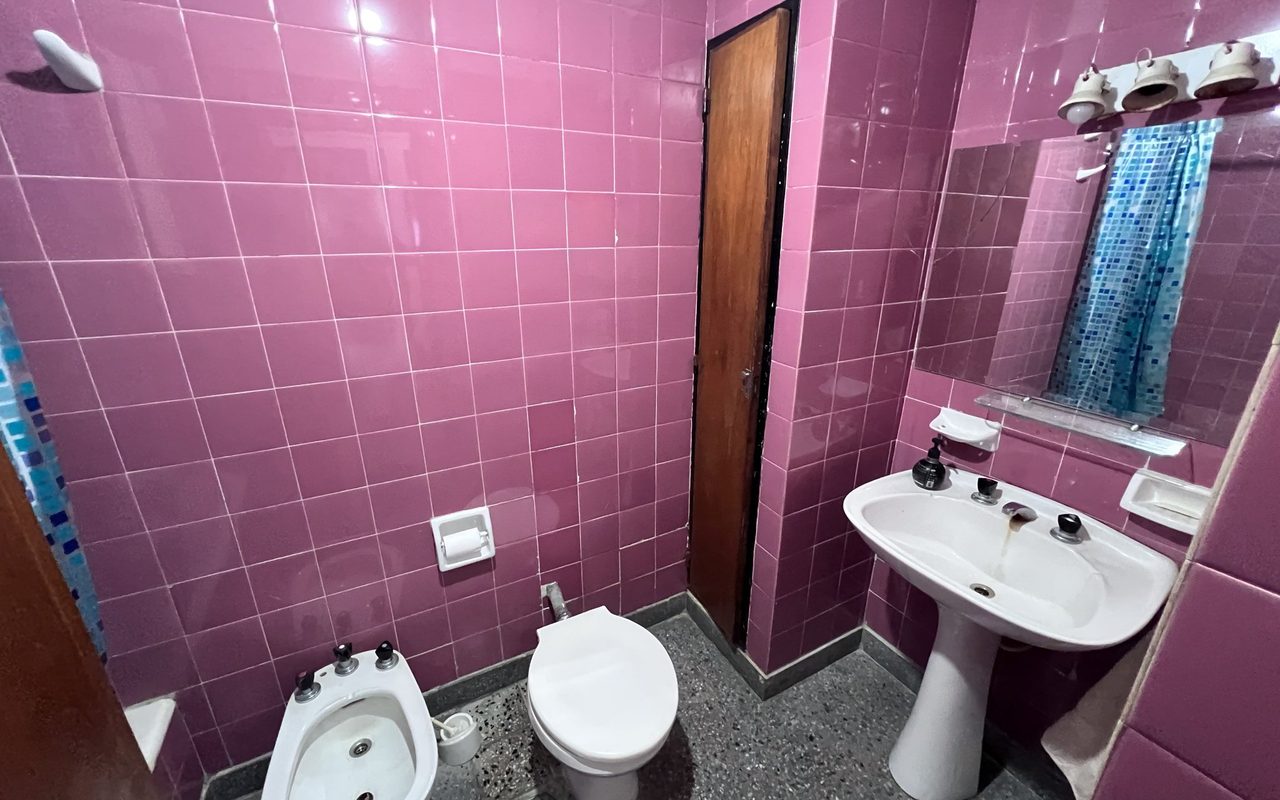 PASO al 400 Piso 13 10