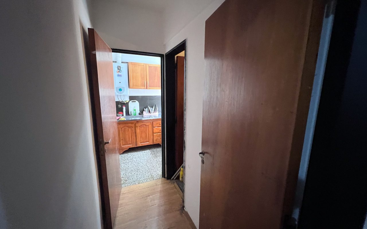 PASO al 400 Piso 13 12