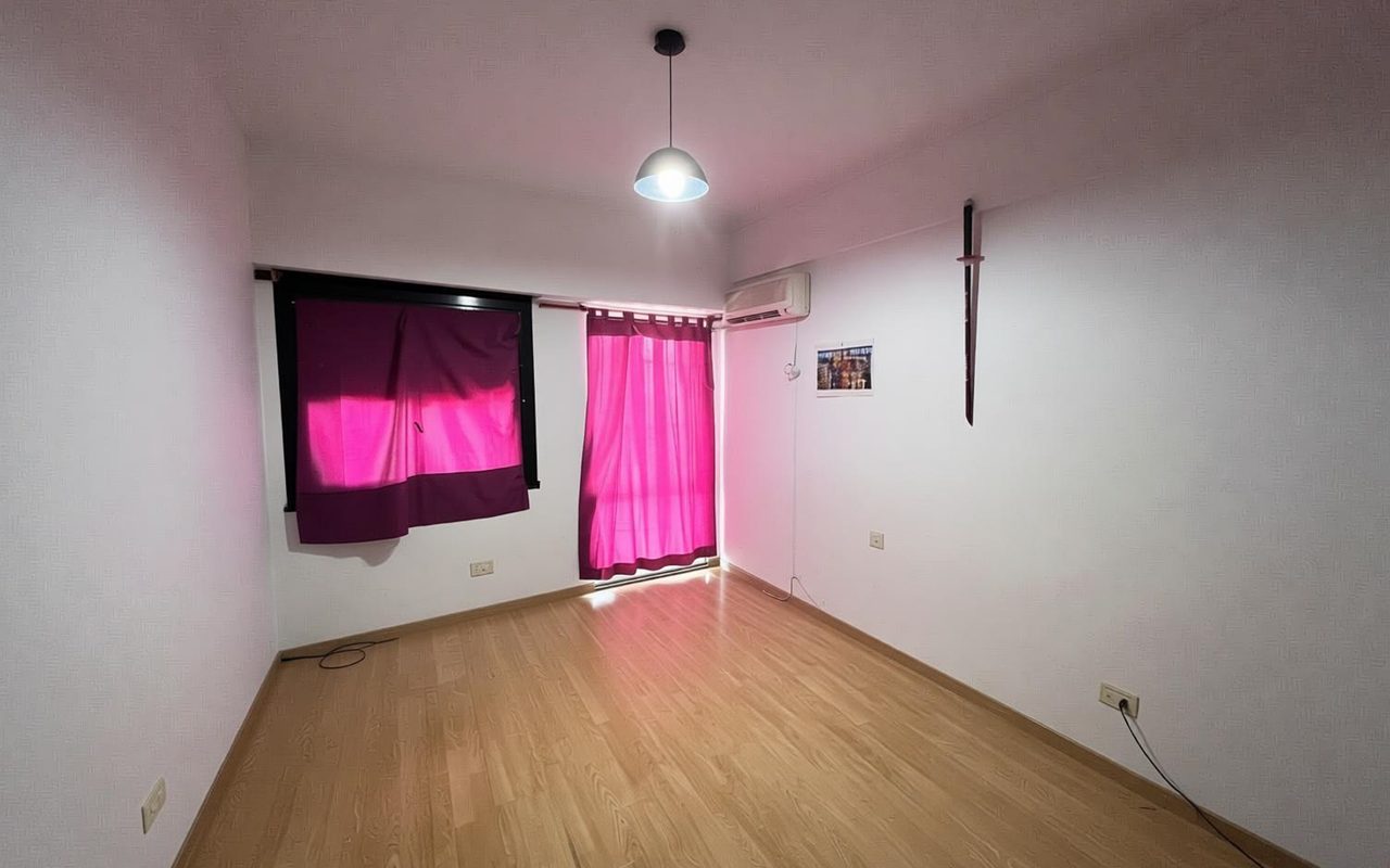 PASO al 400 Piso 13 15