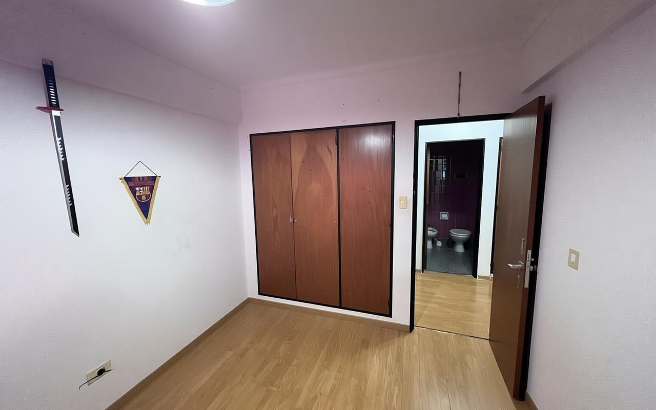 PASO al 400 Piso 13 16