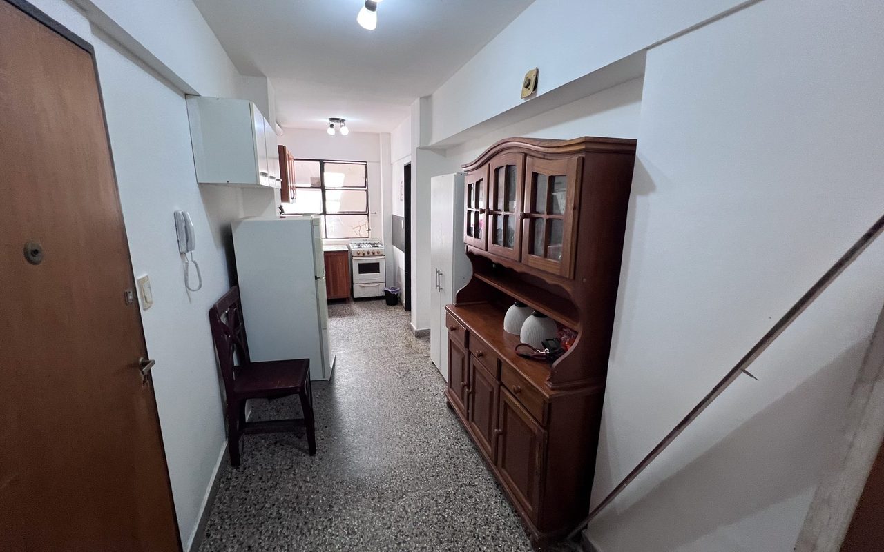 PASO al 400 Piso 13 17