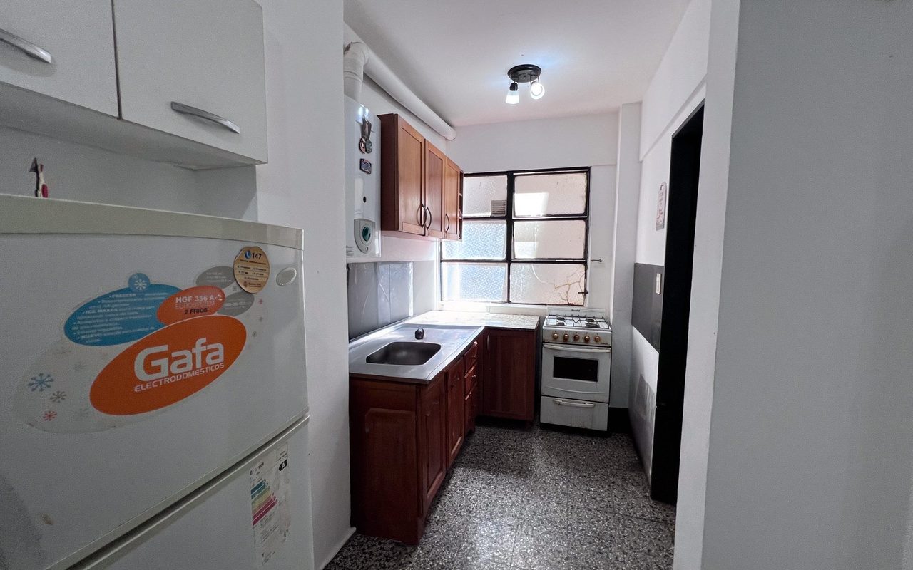 PASO al 400 Piso 13 18