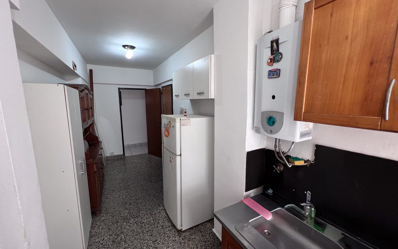 PASO al 400 Piso 13 19