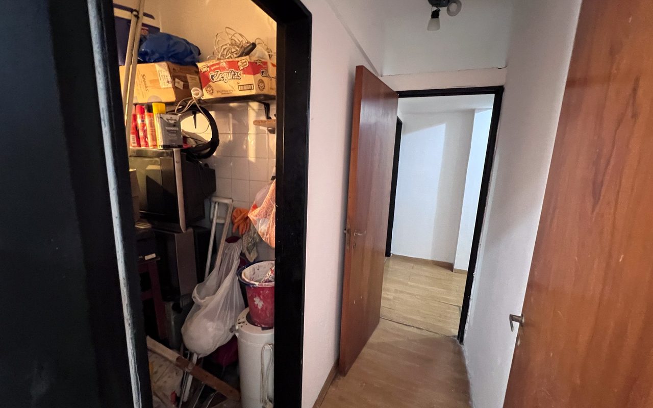 PASO al 400 Piso 13 20