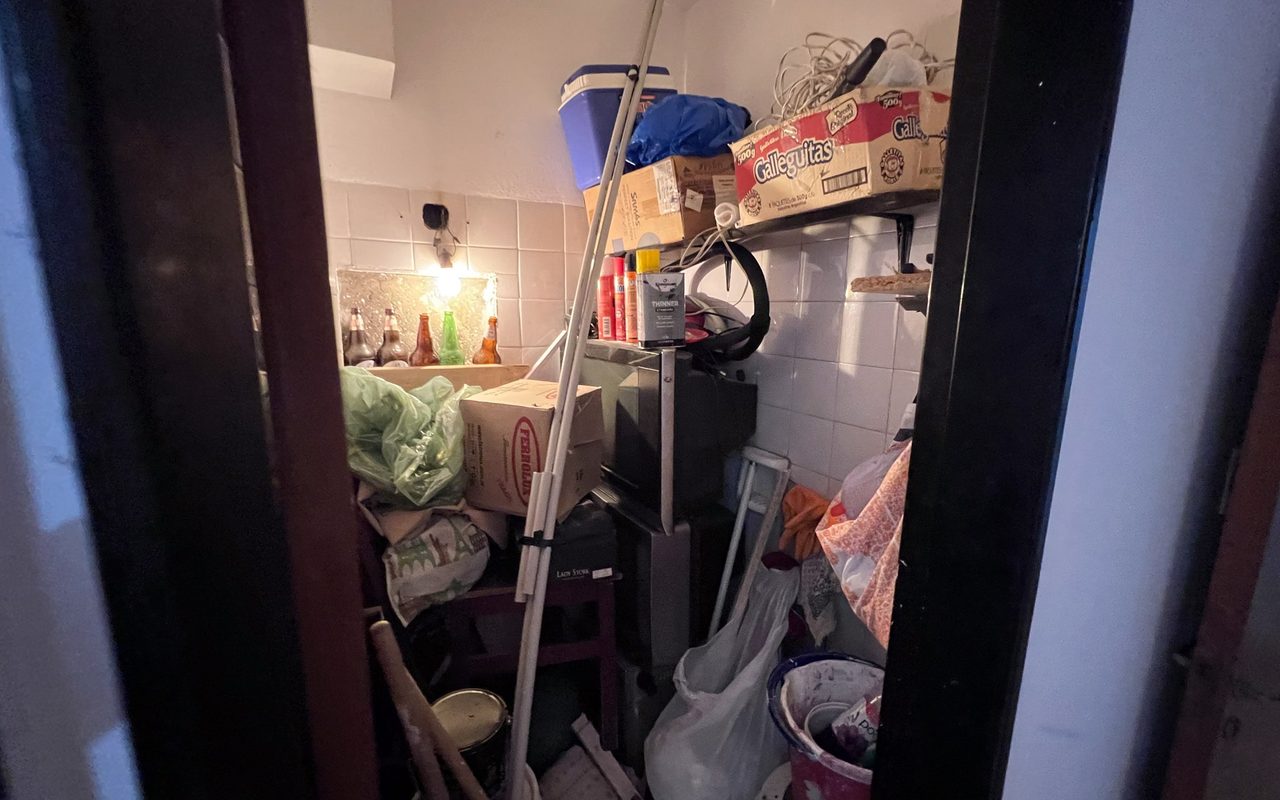 PASO al 400 Piso 13 21