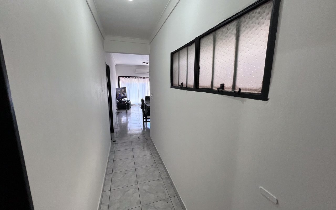 PASO al 400 Piso 13 4