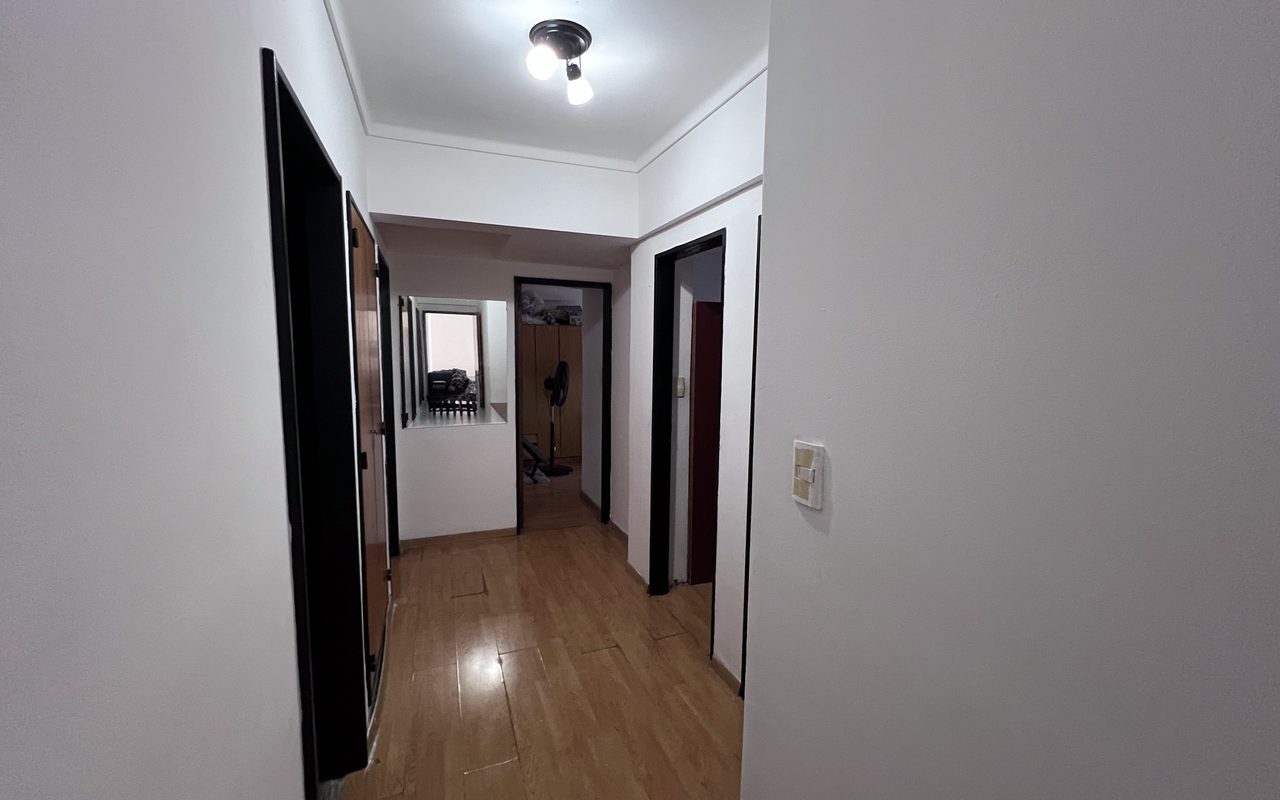 PASO al 400 Piso 13 7