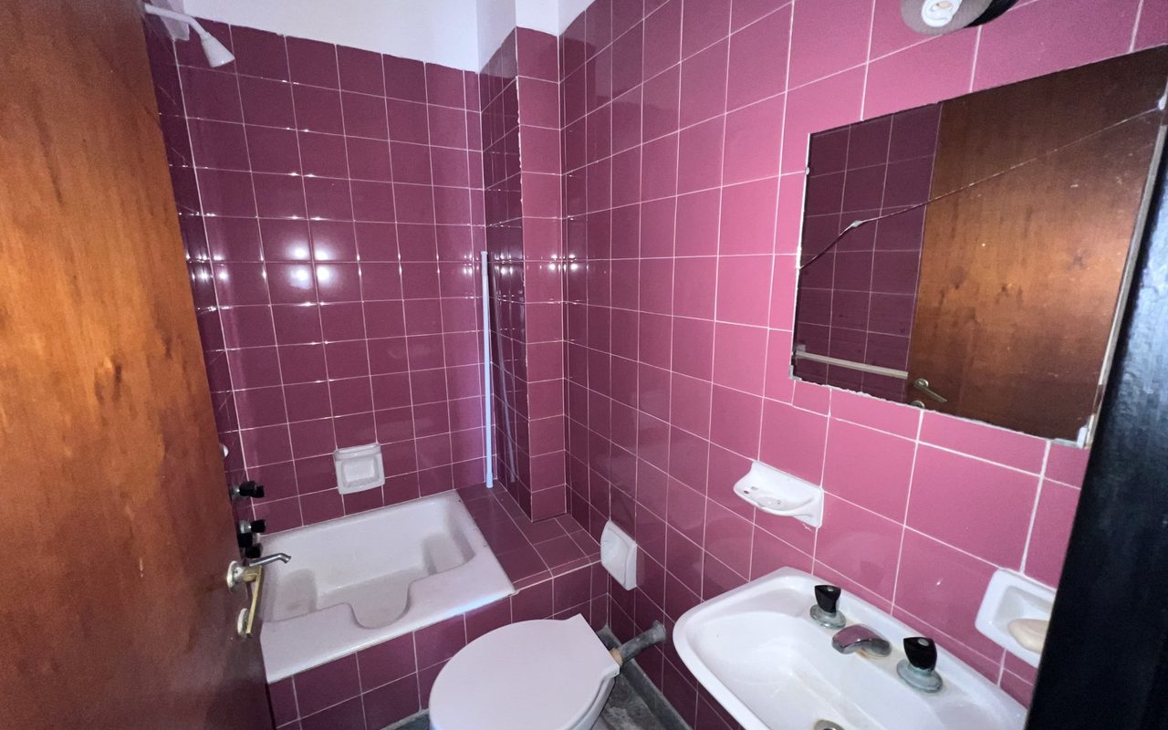 PASO al 400 Piso 13 8