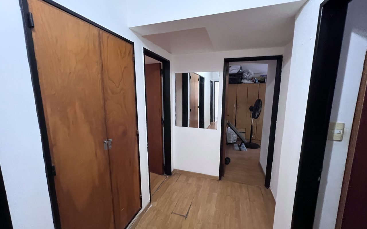 PASO al 400 Piso 13 9