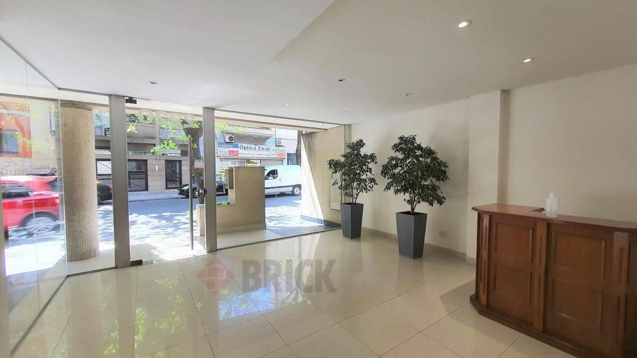 MORENO al 2200 Piso 5 12