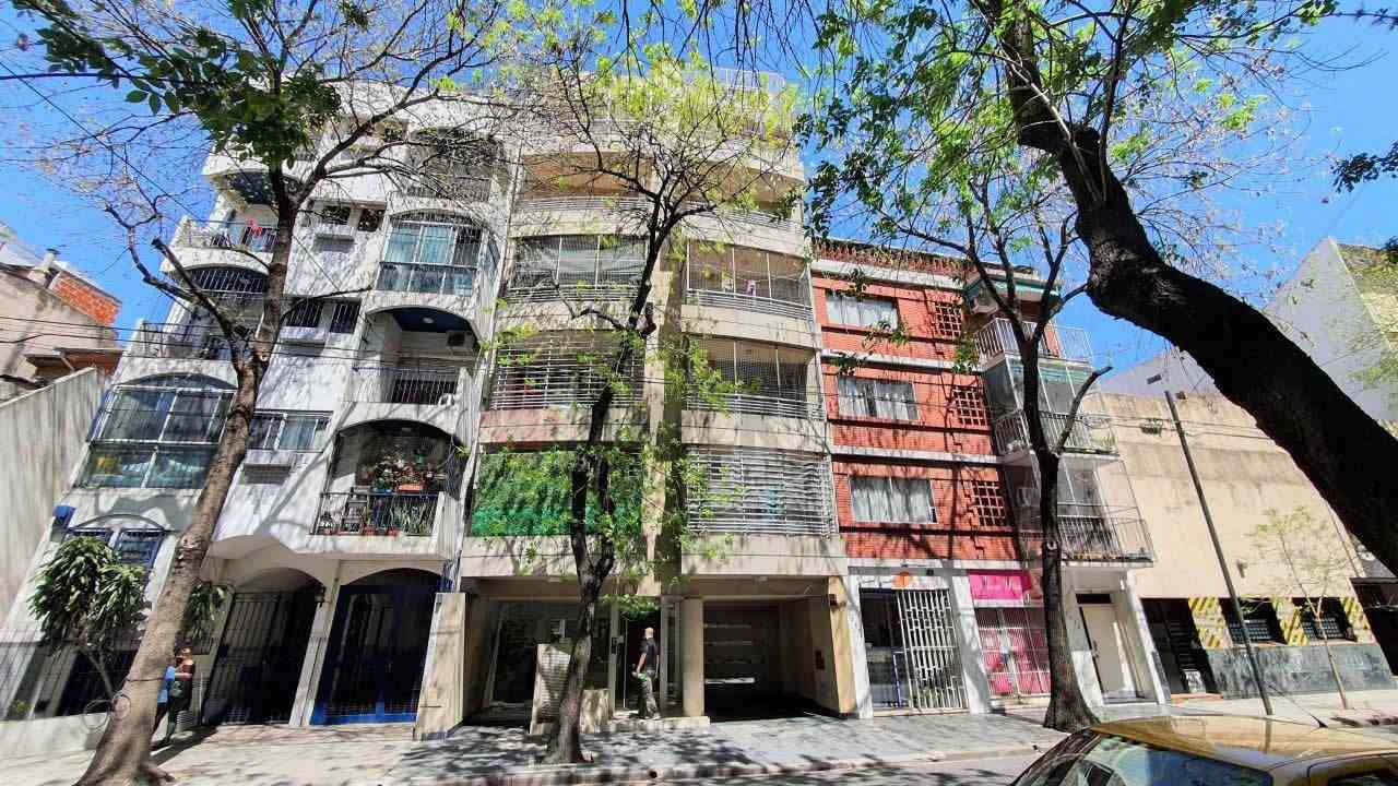 MORENO al 2200 Piso 5 14