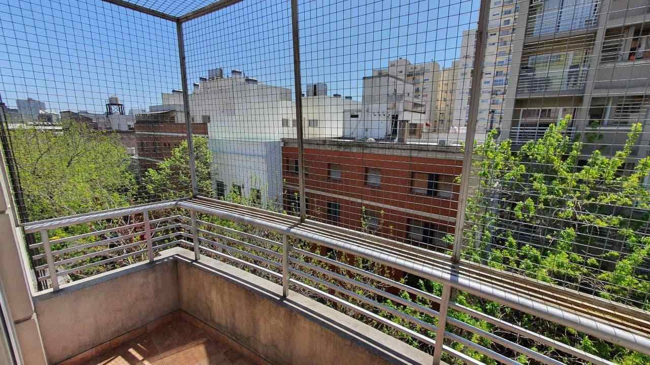 MORENO al 2200 Piso 5 5