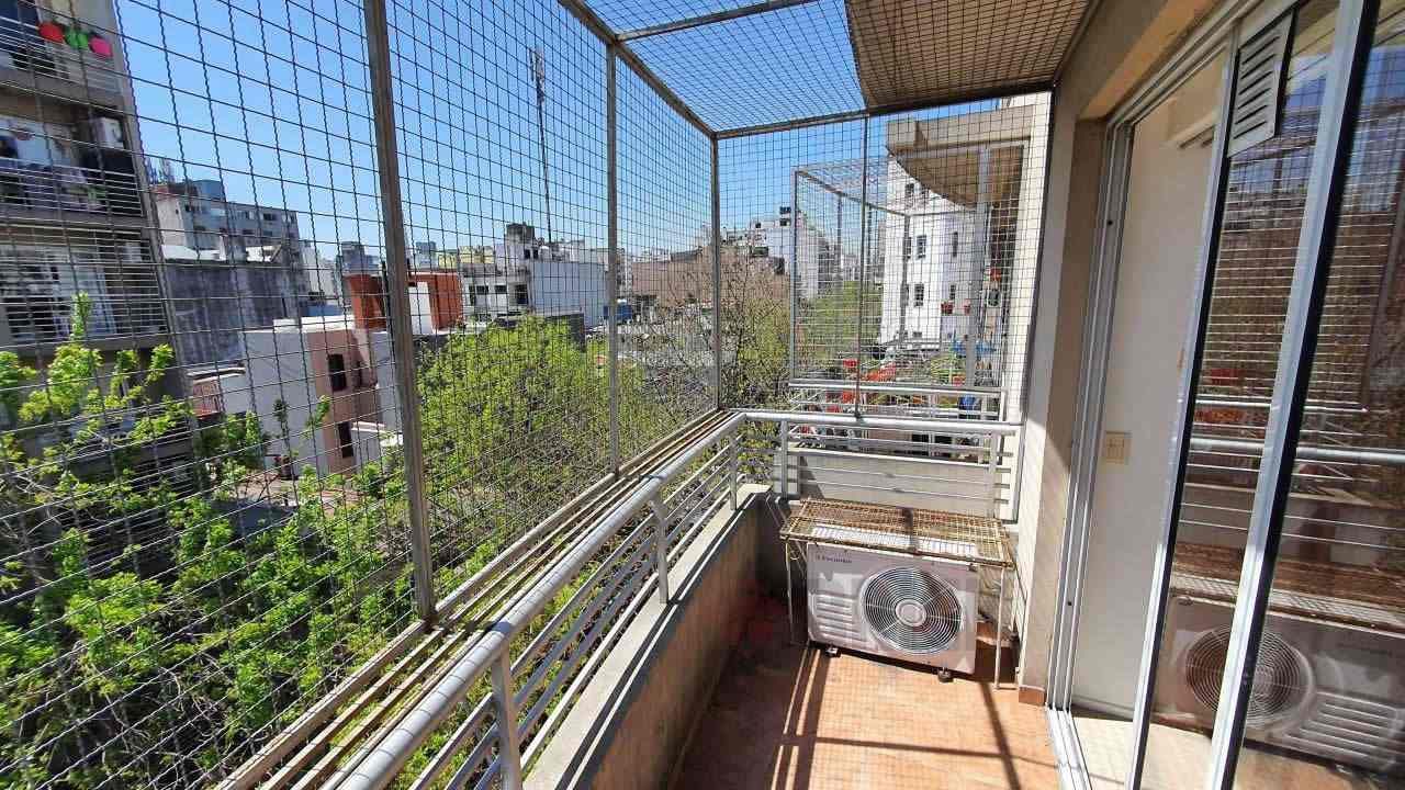 MORENO al 2200 Piso 5 6