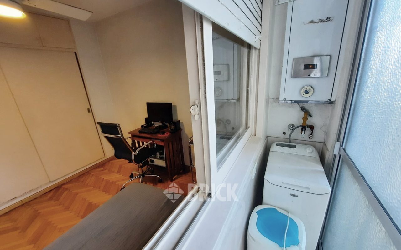 RONDEAU al 2900 Piso 1 22