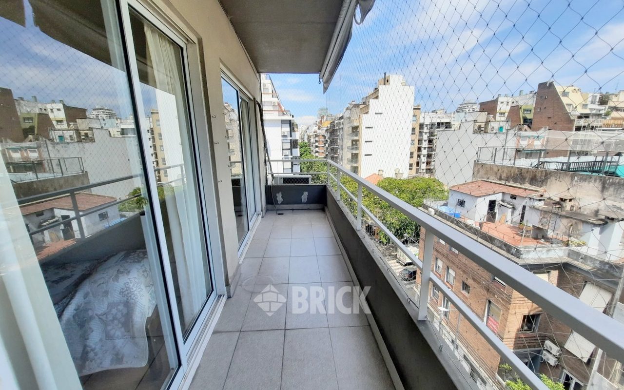 AGUERO al 2300 Piso 6 10