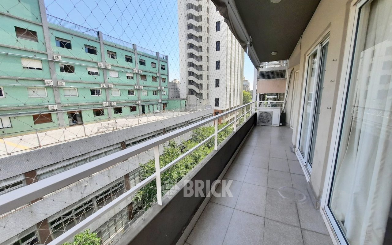 AGUERO al 2300 Piso 6 11