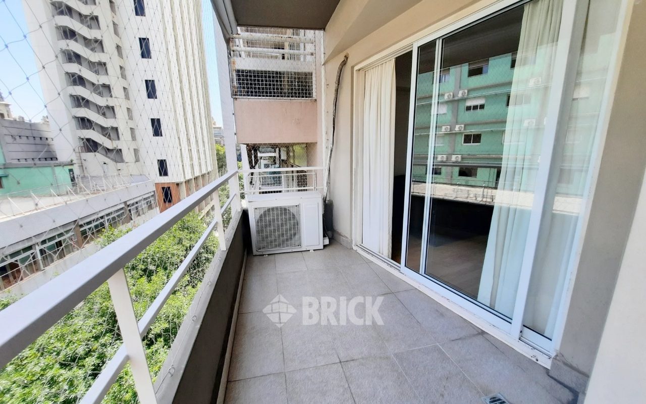 AGUERO al 2300 Piso 6 12