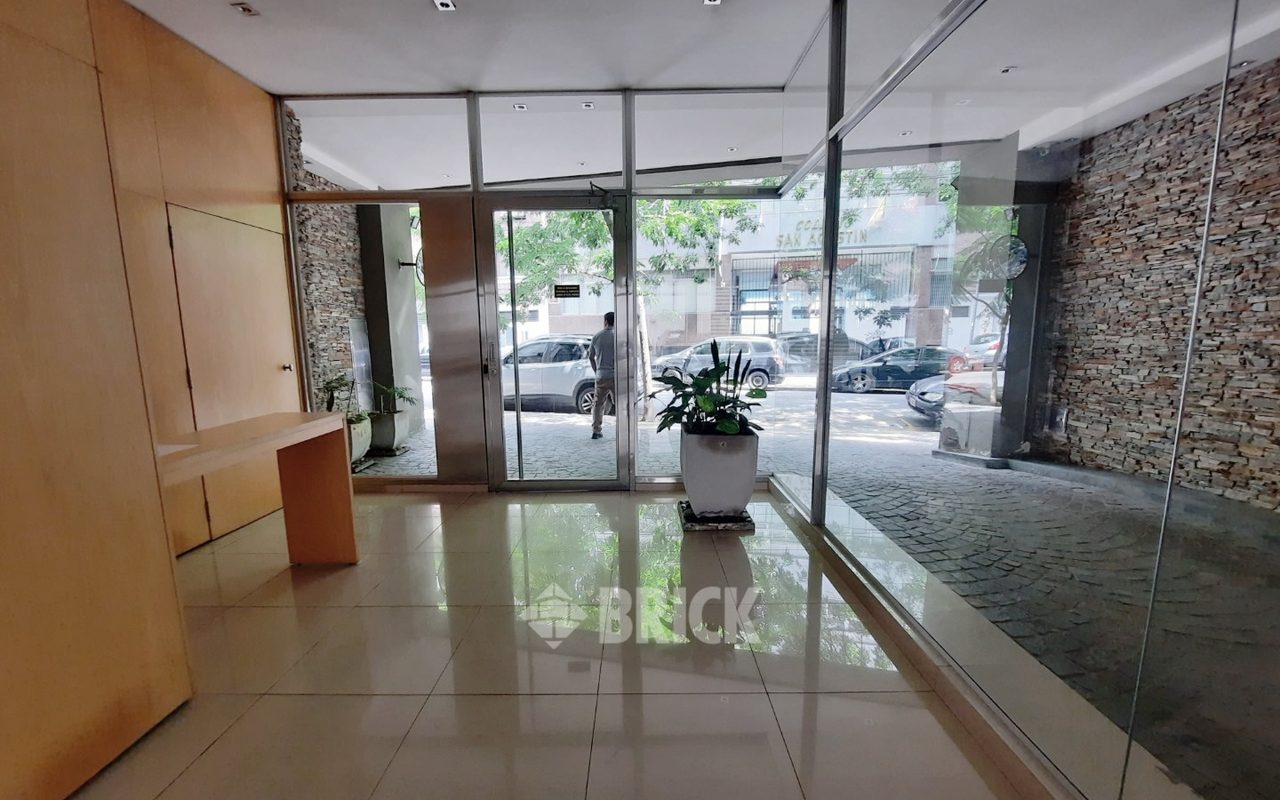 AGUERO al 2300 Piso 6 29