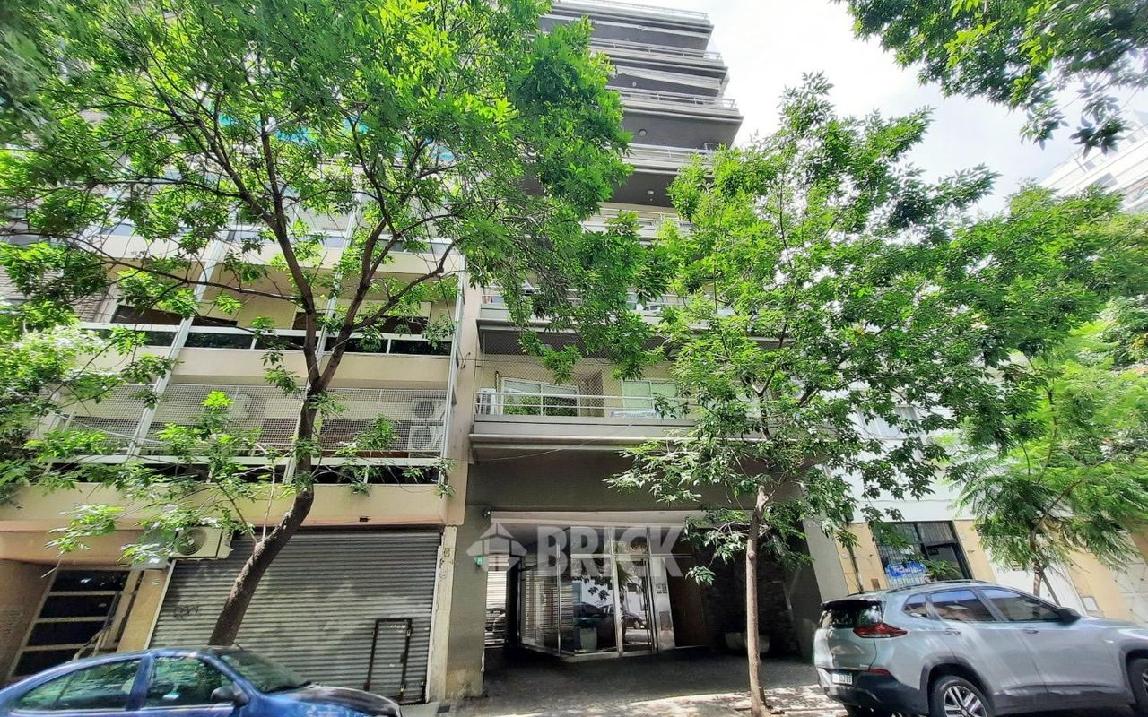 AGUERO al 2300 Piso 6 32