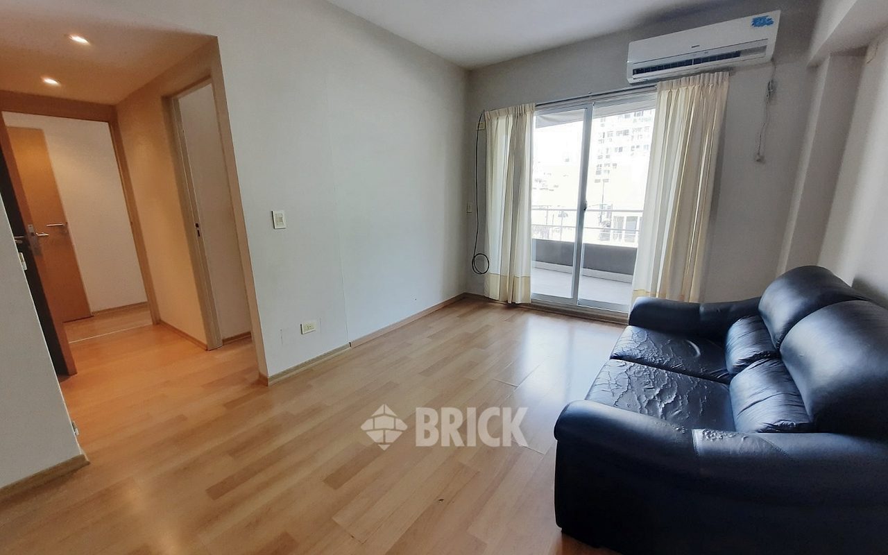 AGUERO al 2300 Piso 6 4