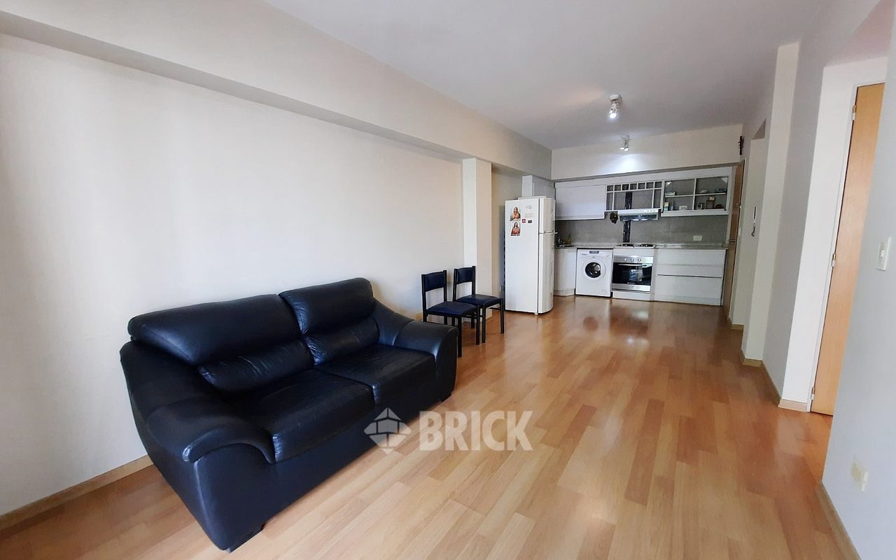 AGUERO al 2300 Piso 6 5