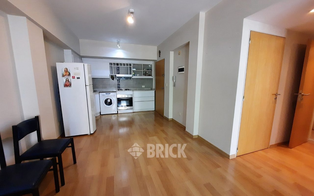 AGUERO al 2300 Piso 6 6