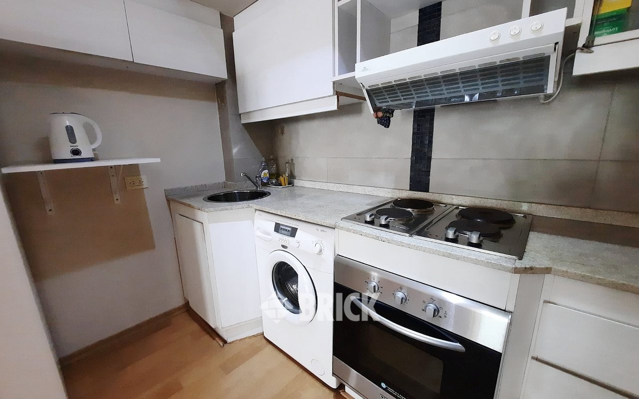 AGUERO al 2300 Piso 6 8