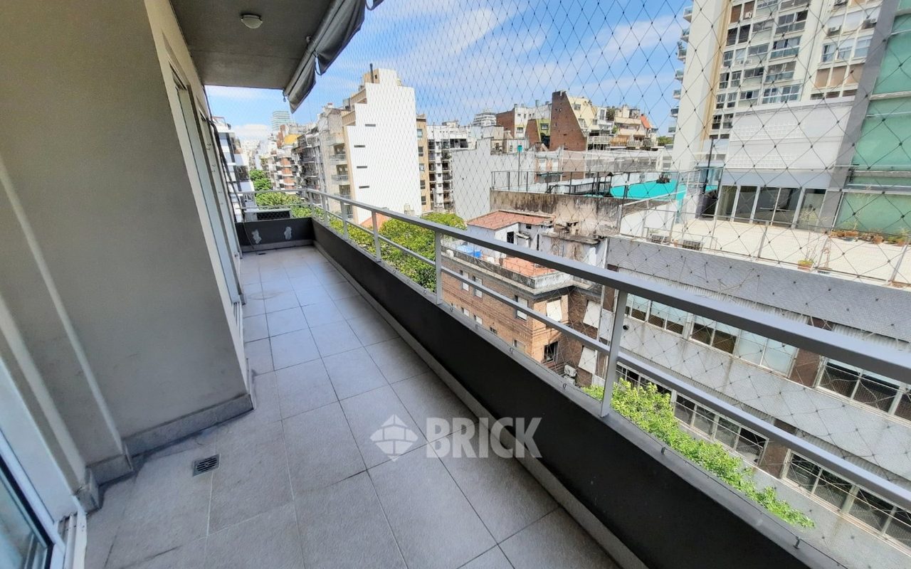 AGUERO al 2300 Piso 6 9