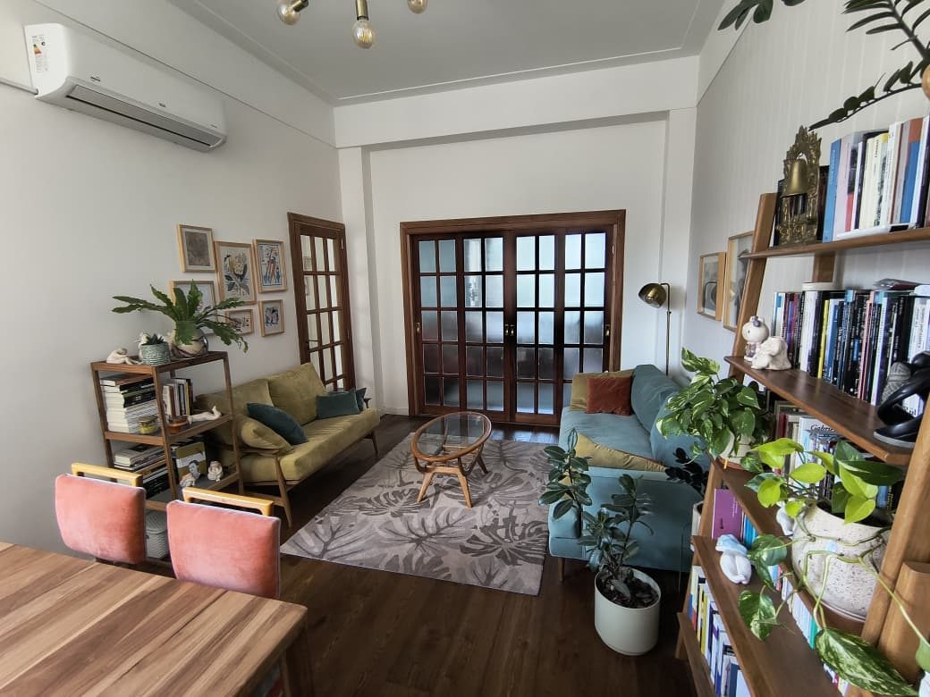 RIVADAVIA, AV. al 6200 Piso 2 1
