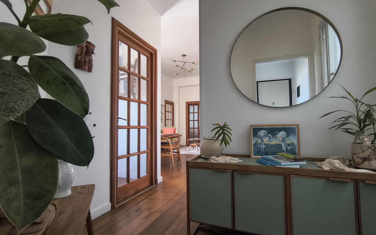 RIVADAVIA, AV. al 6200 Piso 2 23