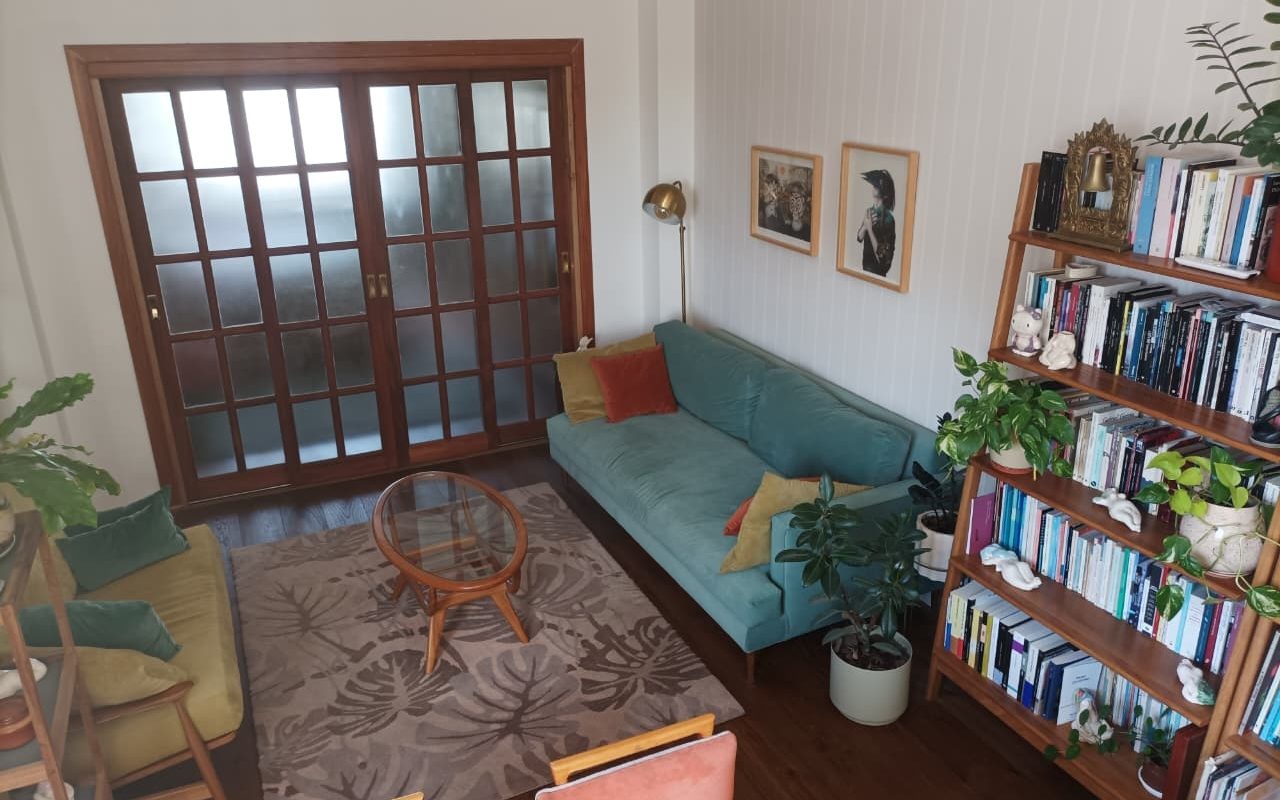 RIVADAVIA, AV. al 6200 Piso 2 5
