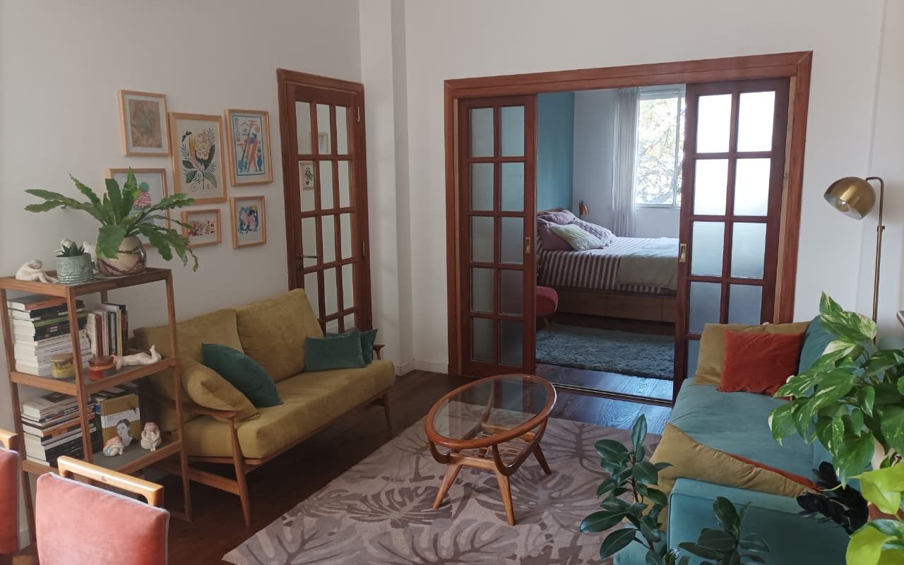 RIVADAVIA, AV. al 6200 Piso 2 6