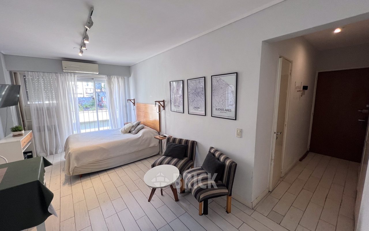 VIAMONTE al 900 Piso 5 1