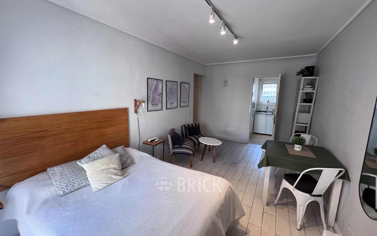 VIAMONTE al 900 Piso 5 3