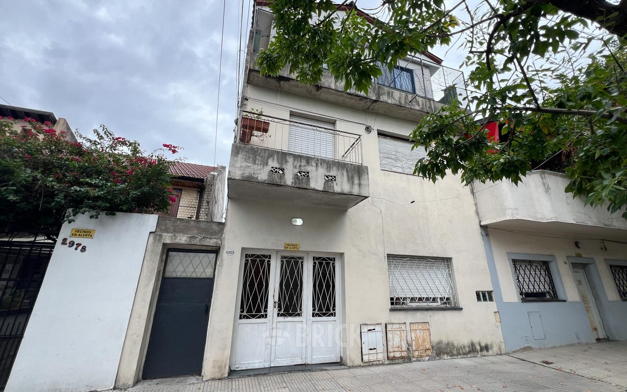 POLA al 2900 Piso 1 28