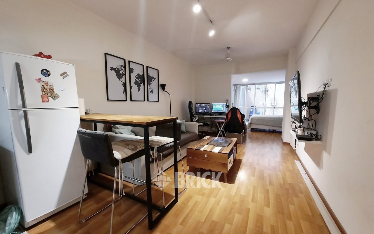 AGUERO al 2200 Piso PB 1